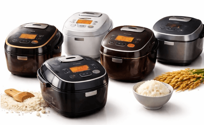 【タイプ別】圧力IH炊飯器おすすめモデル5選