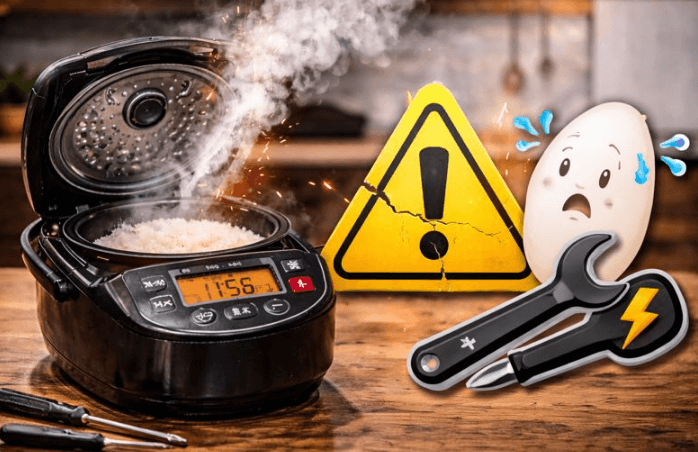 壊れやすいと言われる理由