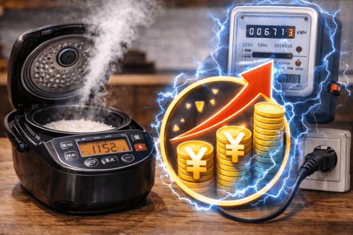 電気代は本当に高いのか