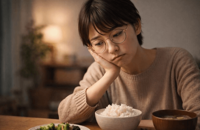 富富富が美味しくないと言われる理由