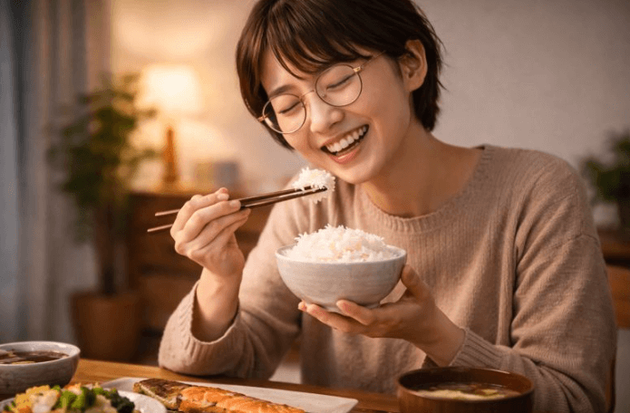 富富富が美味しくないを解消する方法