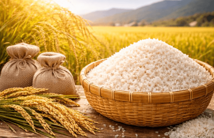 新米はいつ出る?