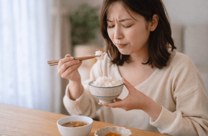 さがびよりがまずいと感じる理由