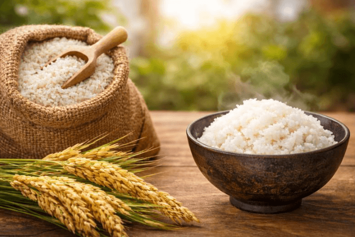 食味ランキングのランクは？