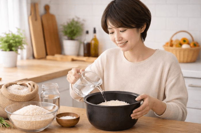 なすひかりがまずい不安を解消する方法