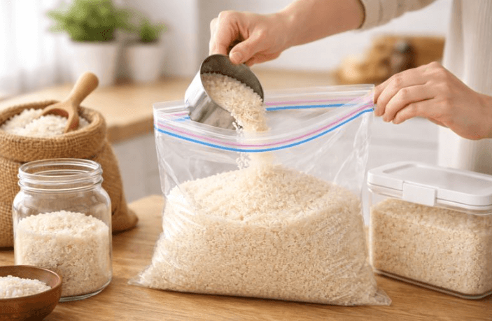 劣化させない保存方法と長持ちのコツ