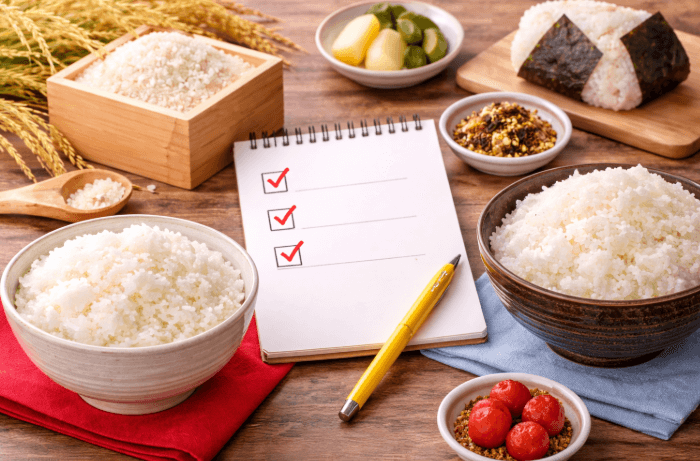 おすすめの選び方ポイント