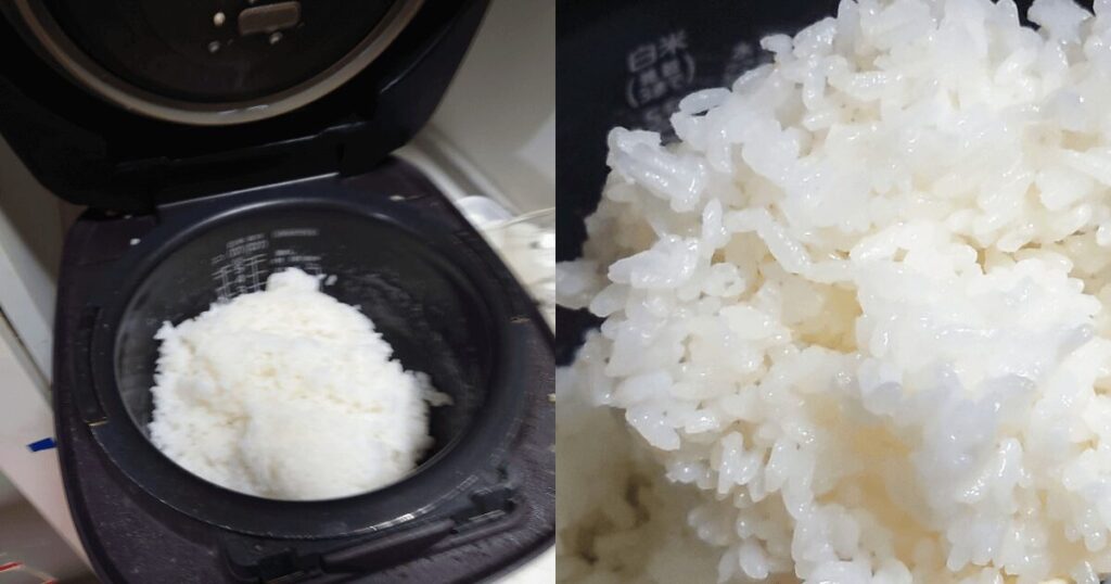 【体験談】6年使ってわかった、タイガー圧力IH炊飯器「炊きたて」の本音