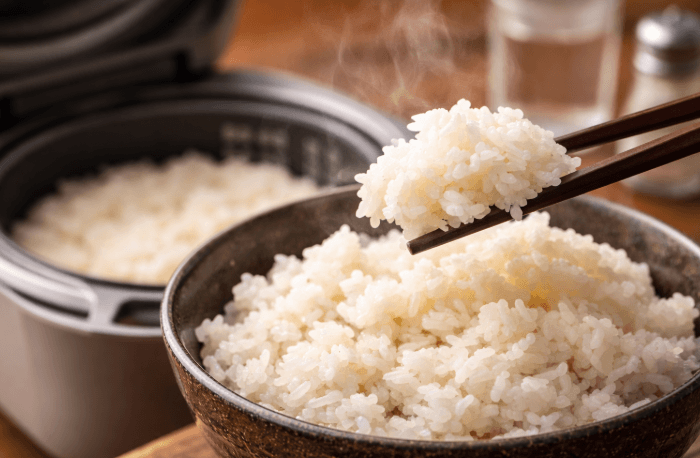 硬い・味がないと感じる原因