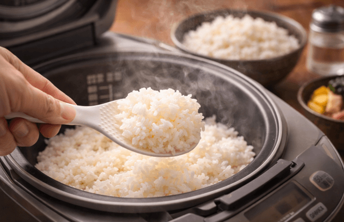 美味しい炊き方・コツは？