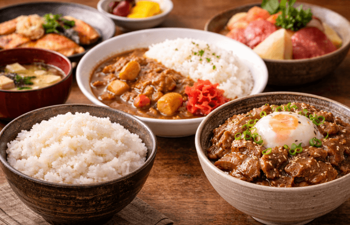 向いている料理・向いていない料理