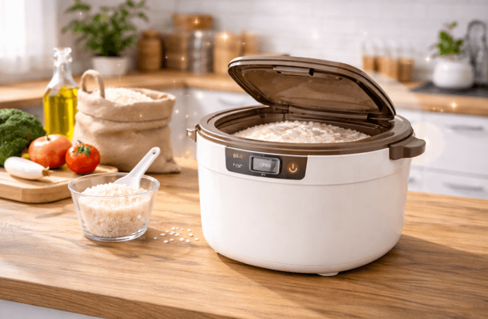 真空米びつのデメリットを踏まえた選択