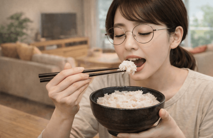 象印の極め炊きが美味しく炊けない時の選択