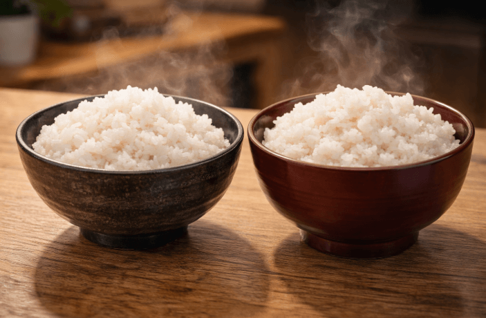 IHと圧力IHではどちらが美味しい？