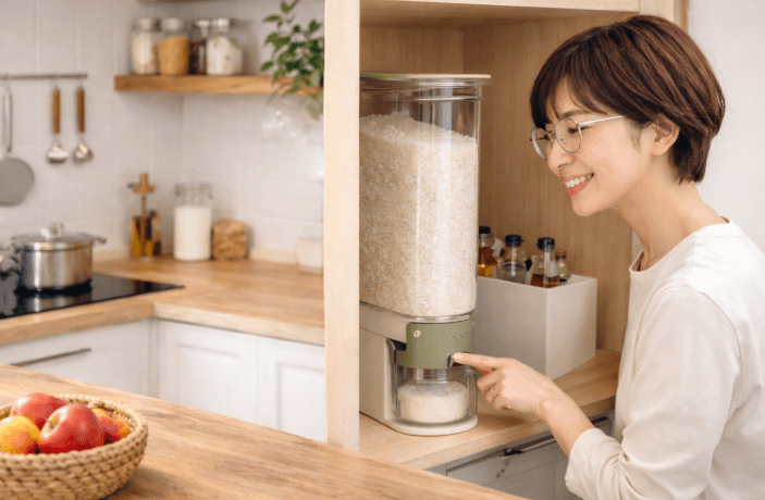 実際に使って感じたメリット