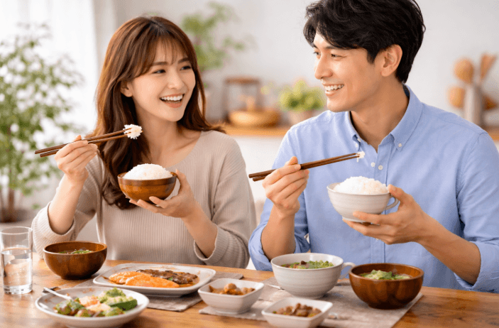 にじのきらめきがまずいか判断する基準