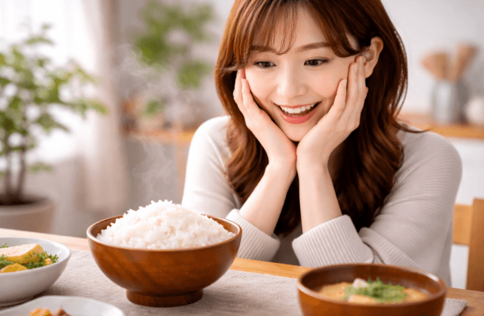 食味ランキングでの評価は？ランクを解説