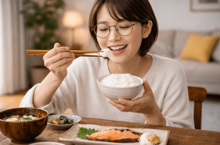 どっちがおいしい？