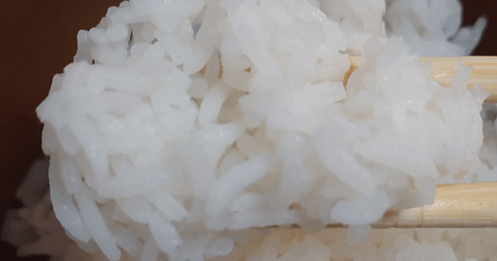 ジャスミンライス食べてみた!まずい?実際に食べた感想