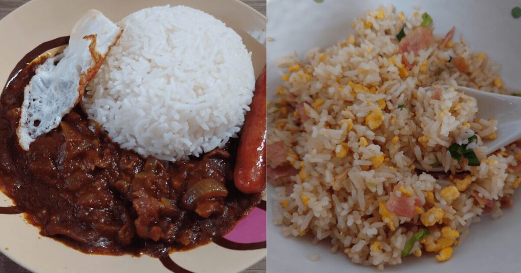 ジャスミンライス食べてみた!まずい?実際に食べた感想