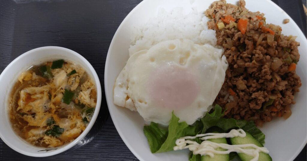 ジャスミンライス食べてみた!まずい?実際に食べた感想