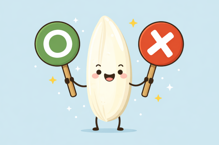 評判はどう?ジャスミンライスの口コミ