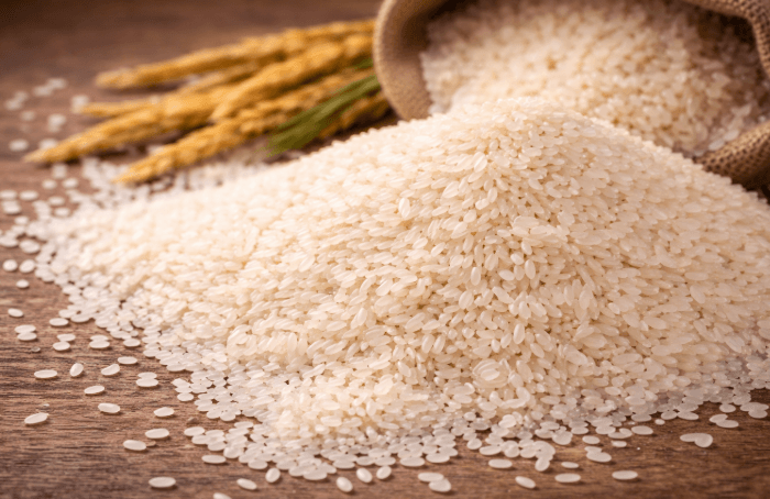 ジャスミンライスとタイ米の違いを解説