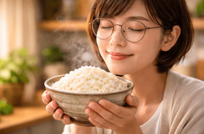 ジャスミンライスのメリット・魅力とは？人気の理由を解説