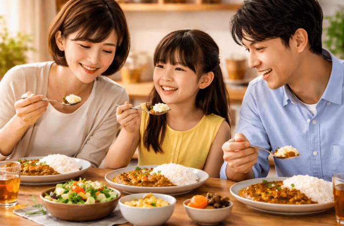 ジャスミンライスとタイ米の違いを実用面で比較