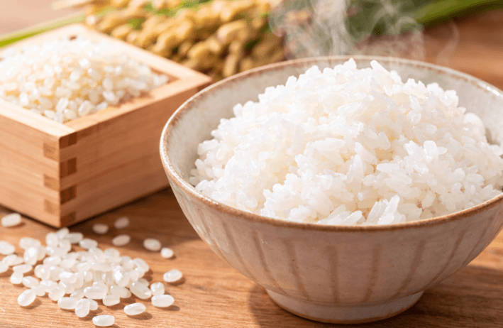 コシヒカリの欠点は？