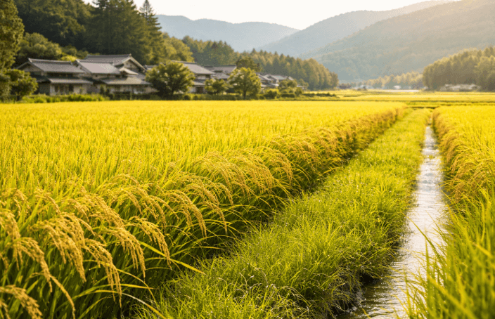 新潟コシヒカリがまずいと感じないための知識