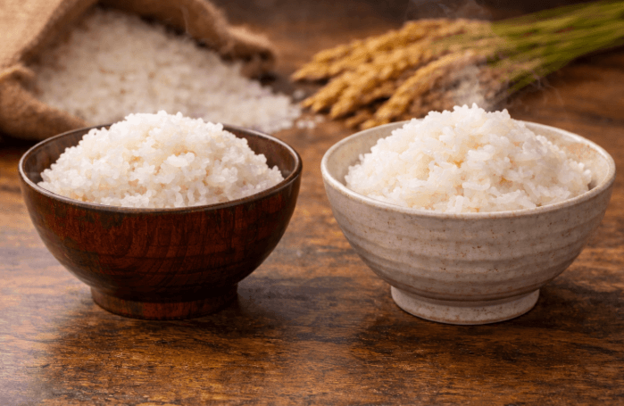 一等米・二等米の価格差はどれくらい？