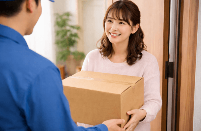 お米を通販で買うメリット