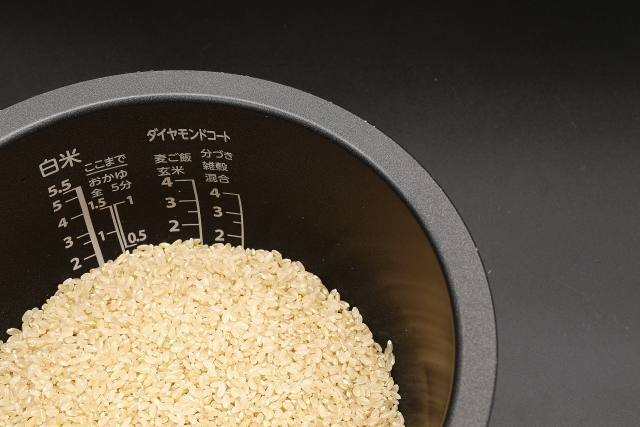 厚釜のメリットとデメリット