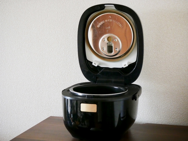 マイコンとIHの違いと選び方