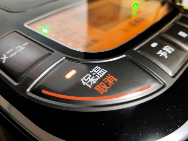 保温のしやすさを比較