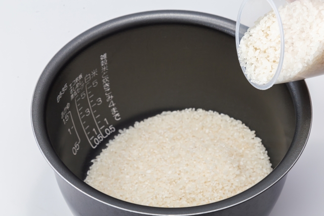 炊飯器の内釜が長持ちするメーカーの選び方