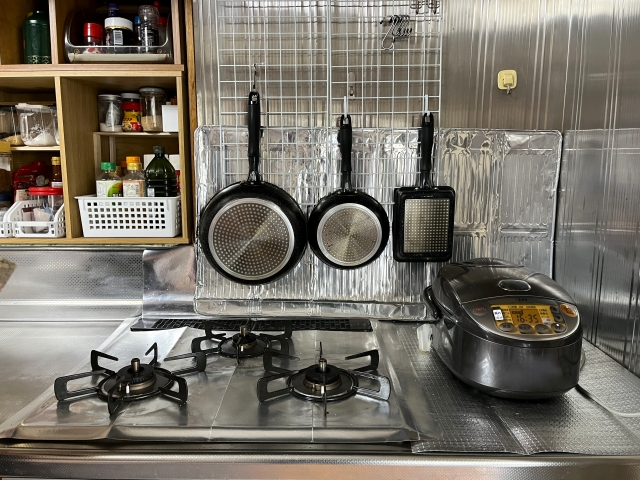 ガス炊飯器と電気炊飯器はどっちが美味しいか比較