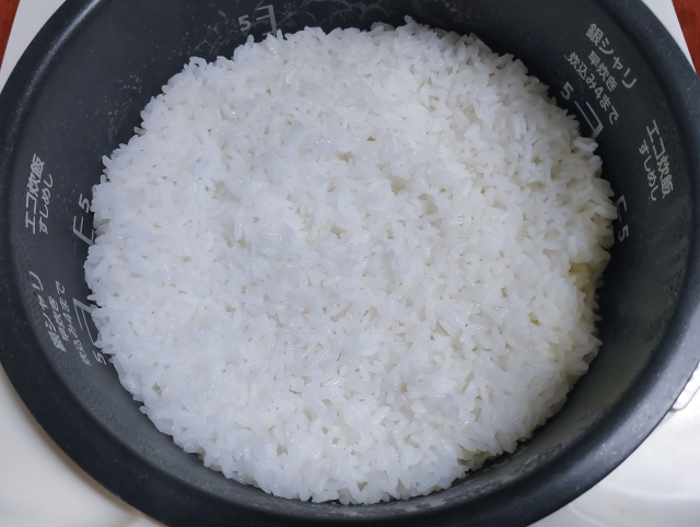 炊飯器の内釜が長持ちするメーカーおすすめモデル4選
