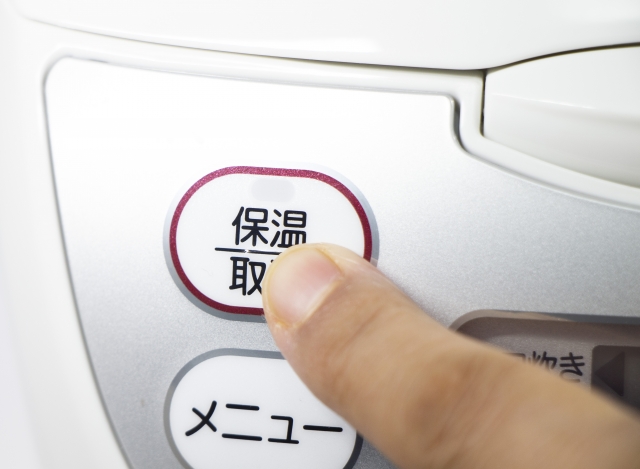 保温機能の違いとは