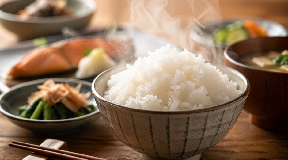 あかふじ「いつものお米」はなぜ安い？理由や特徴を解説