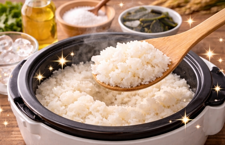 美味しくするコツ