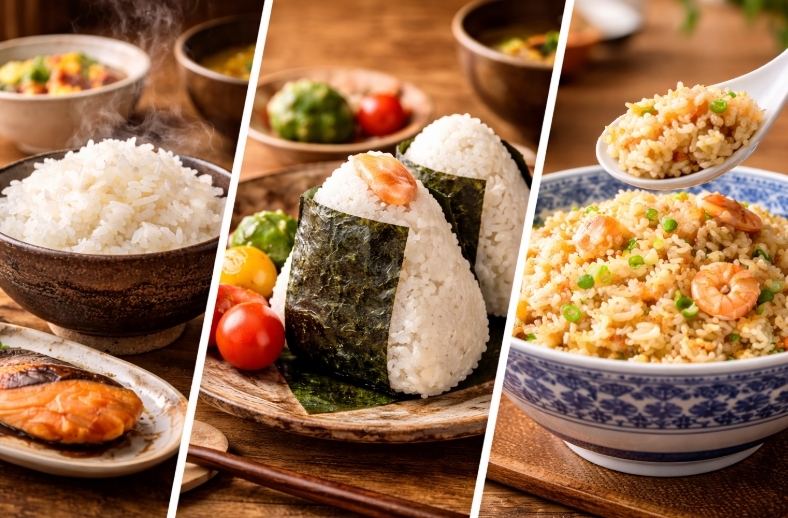 はれわたりとまっしぐらの違いは？用途別に解説