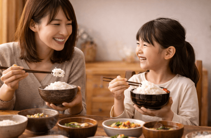 まっしぐらは万能で日常向き