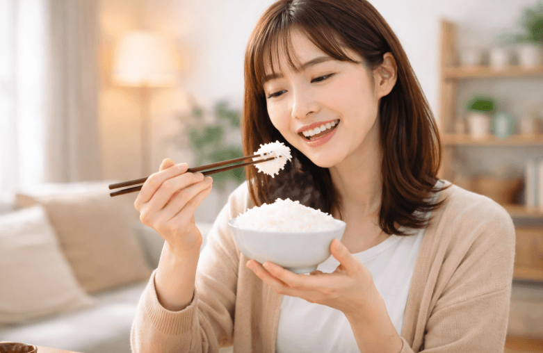 美味しく食べる方法