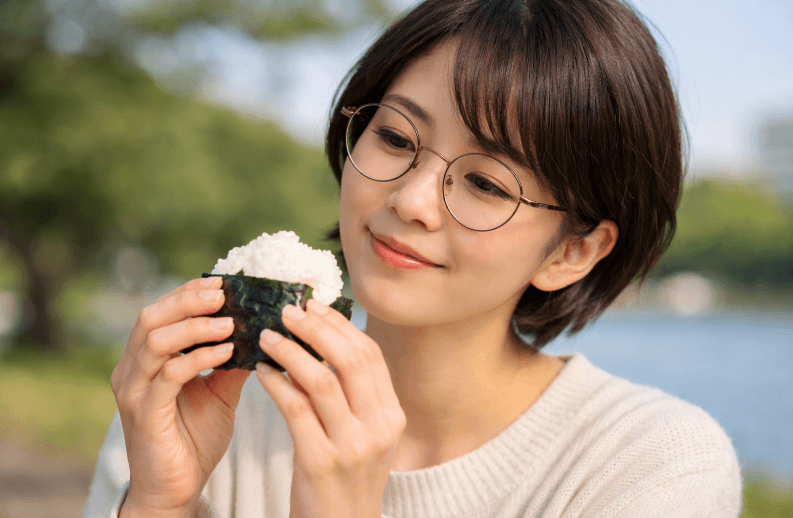 ひゃくまん穀は美味しくないは誤解