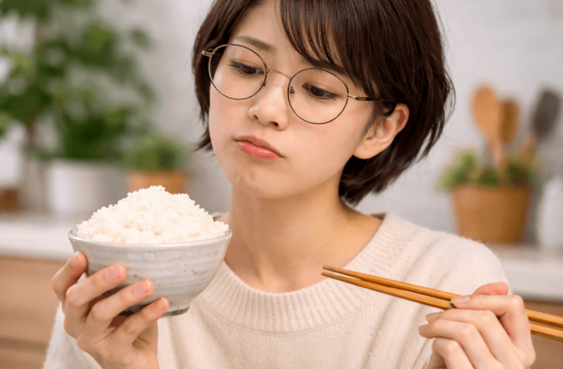 ひゃくまん穀が美味しくない理由