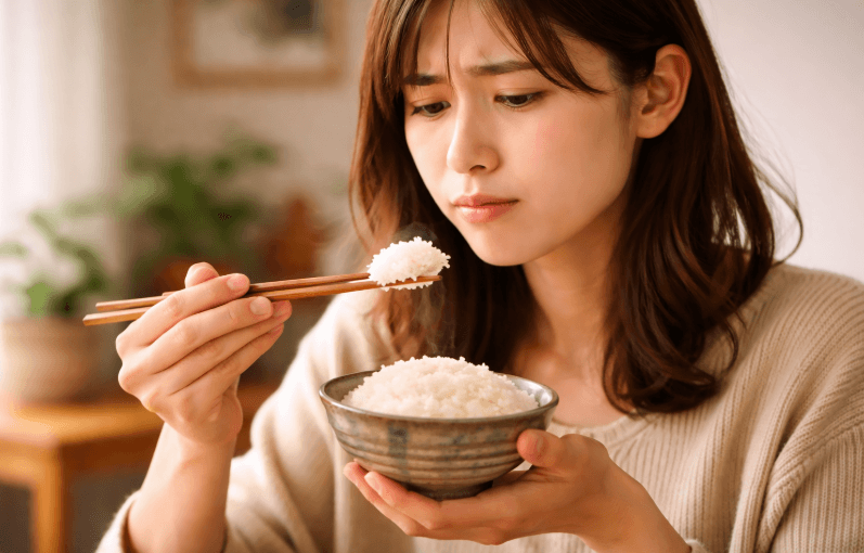 ゆめみづほがまずい5つの理由