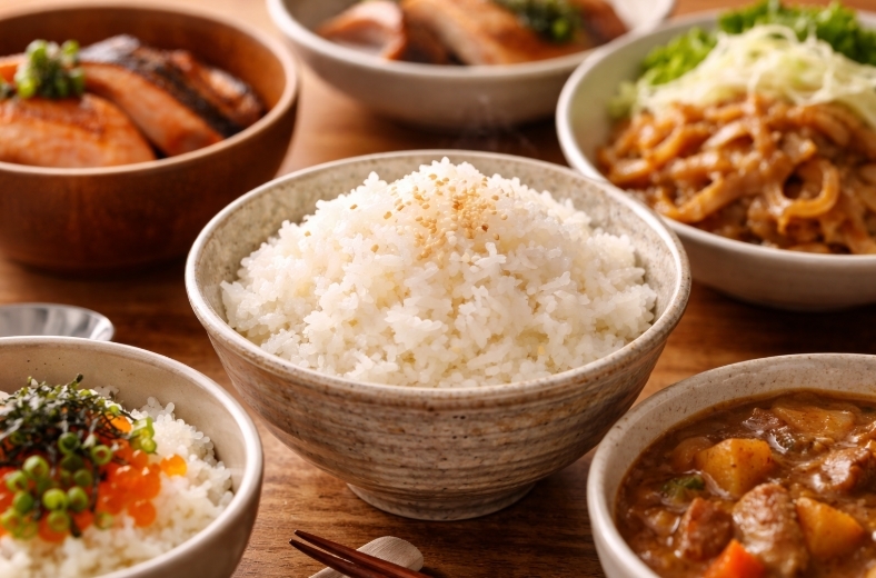 おすすめの食べ方と使い方