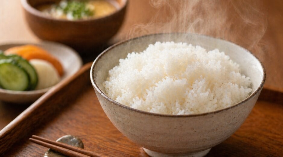 ガス炊飯器のパロマとリンナイ比較で分かる基本性能